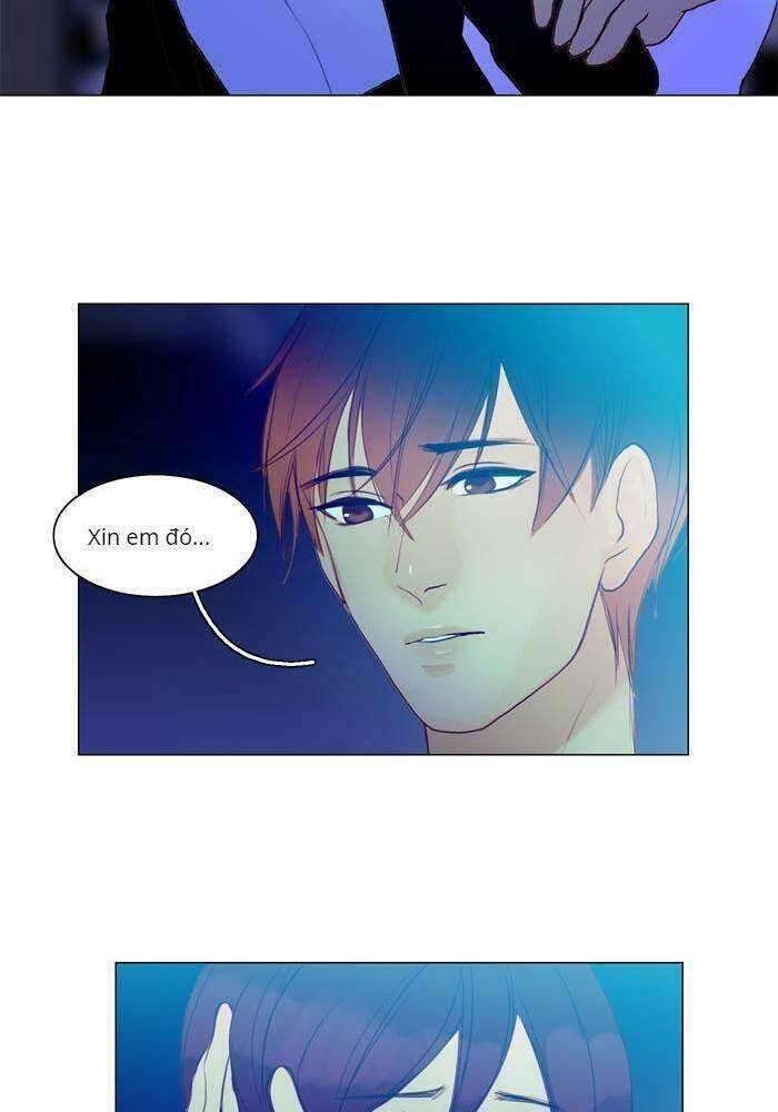 Khúc hát người cá Siren: Chapter 56