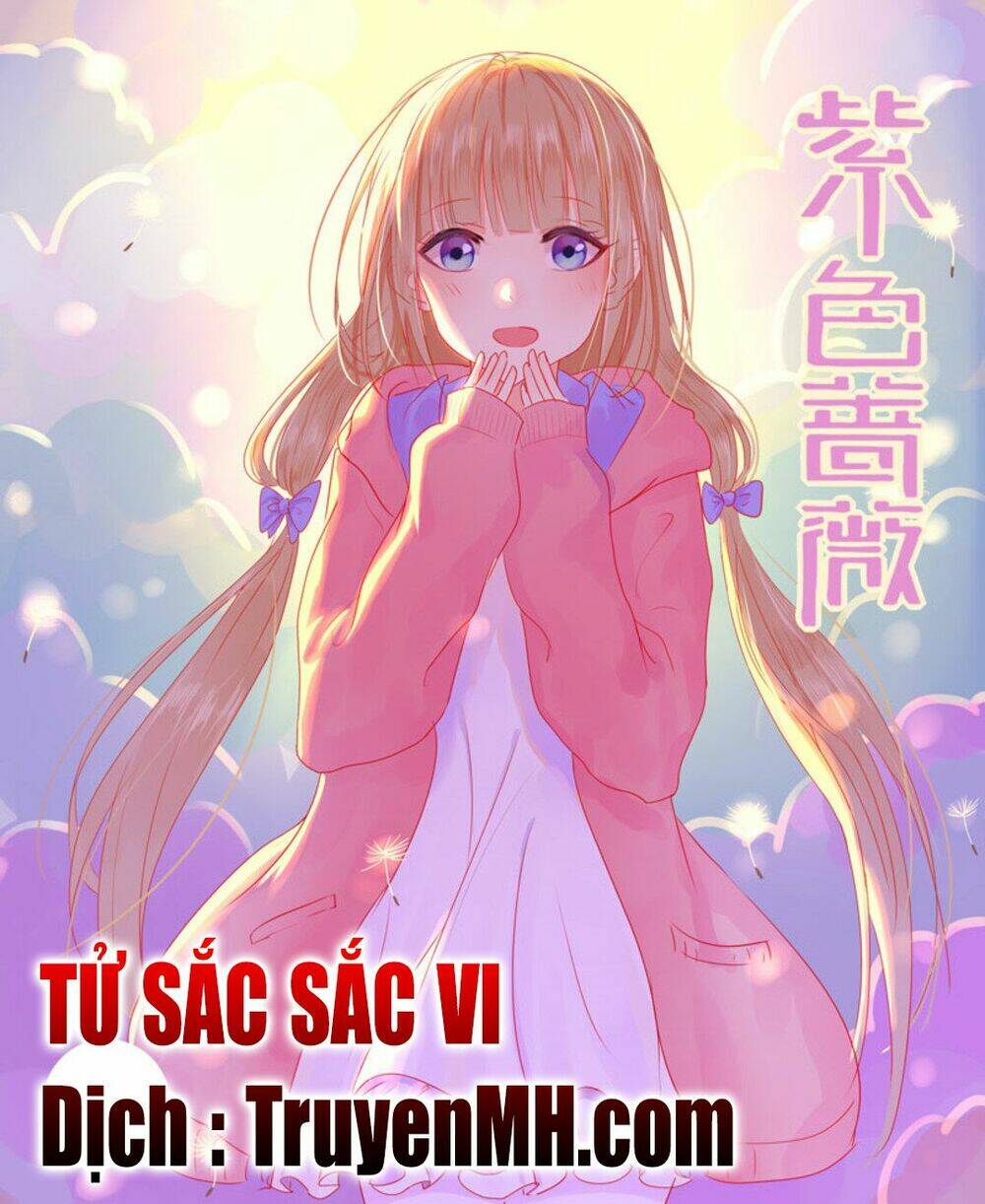 Tử Sắc Sắc Vi: Chapter 65