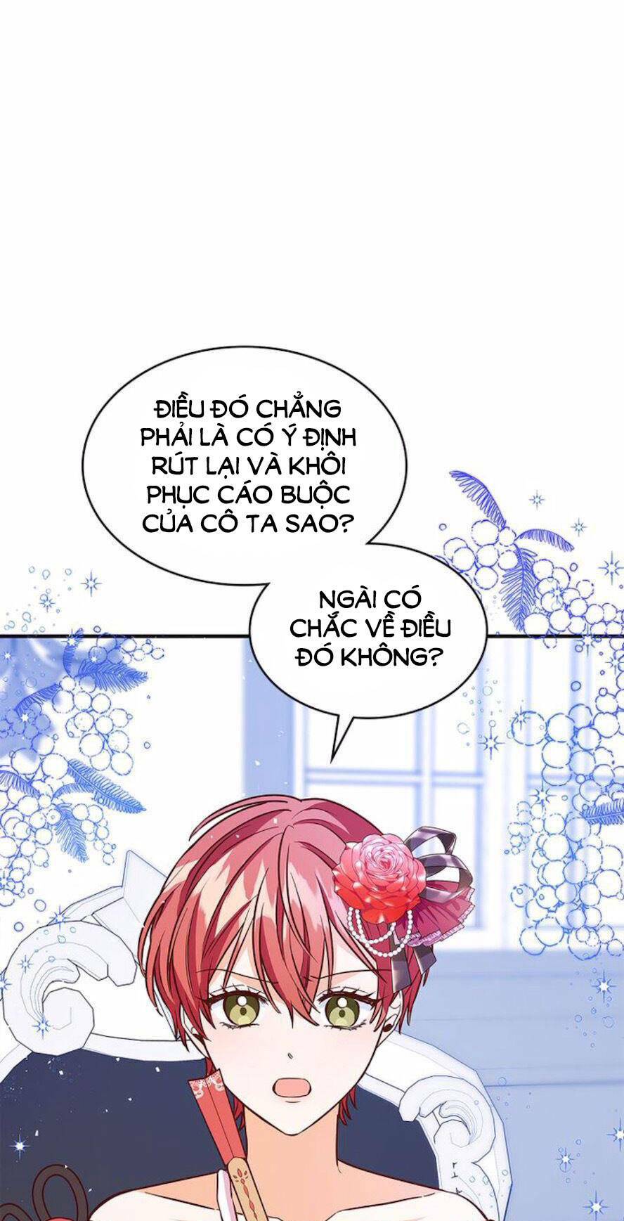 Lòng Trung Thành Với Kẻ Ác: Chapter 7