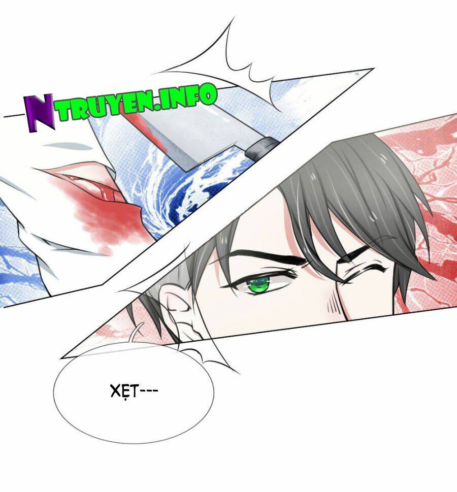 100 Phương Thức Đẩy Ngã Ca Ca: Chapter 9