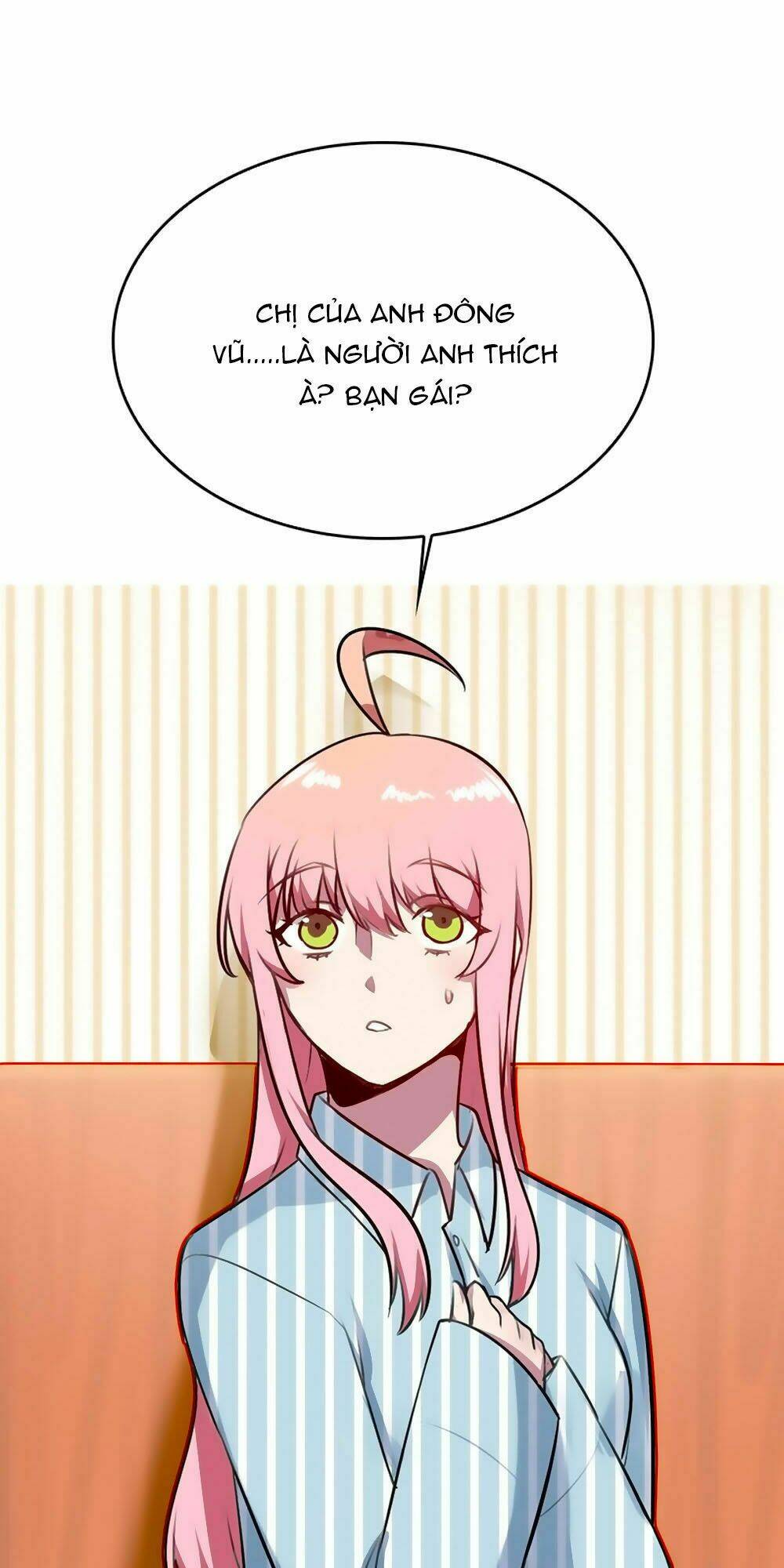 Bám Lấy Nam Thần Bất Chấp Thời Tiết: Chapter 22