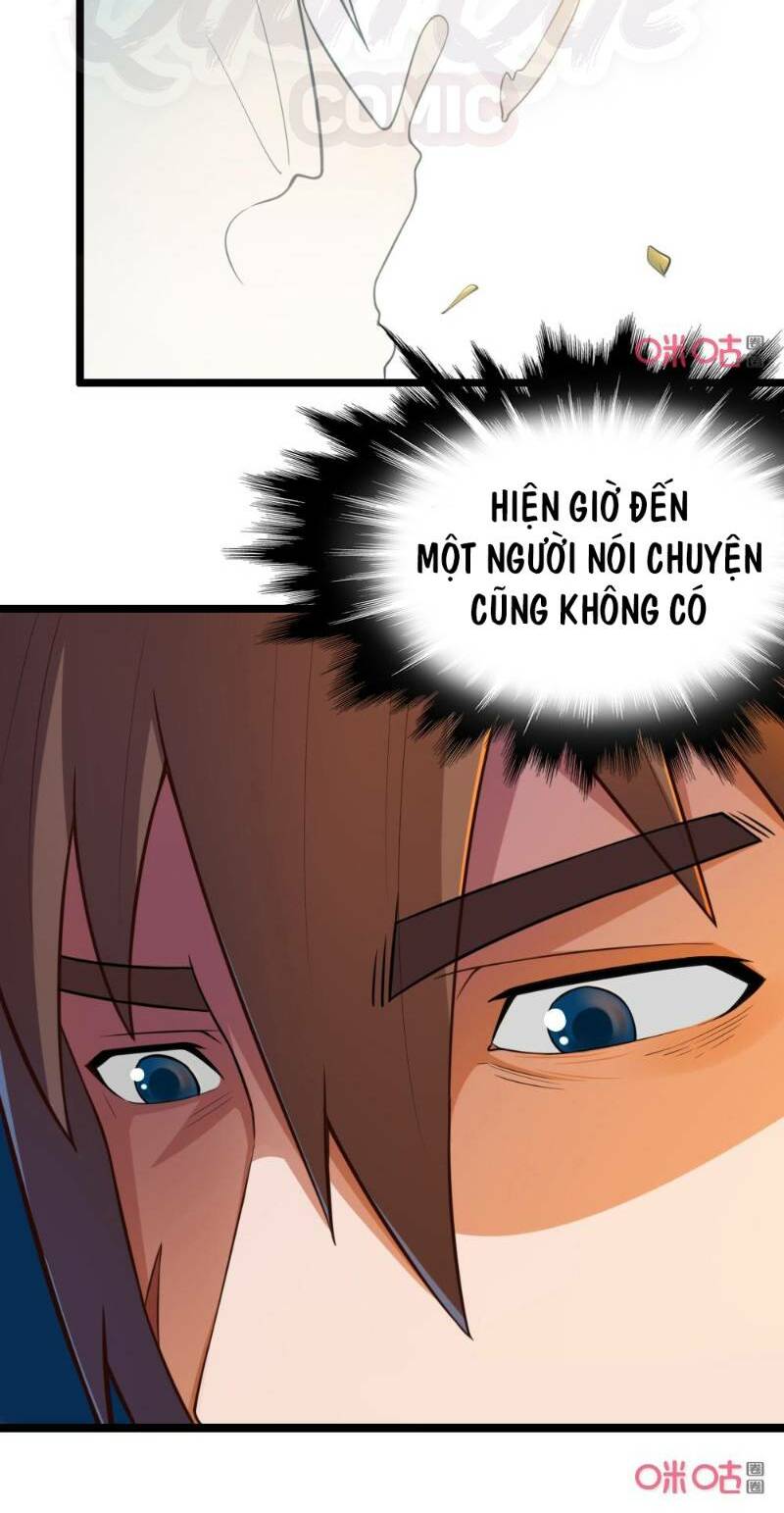 Tu Tiên Cuồng Thần: Chapter 37