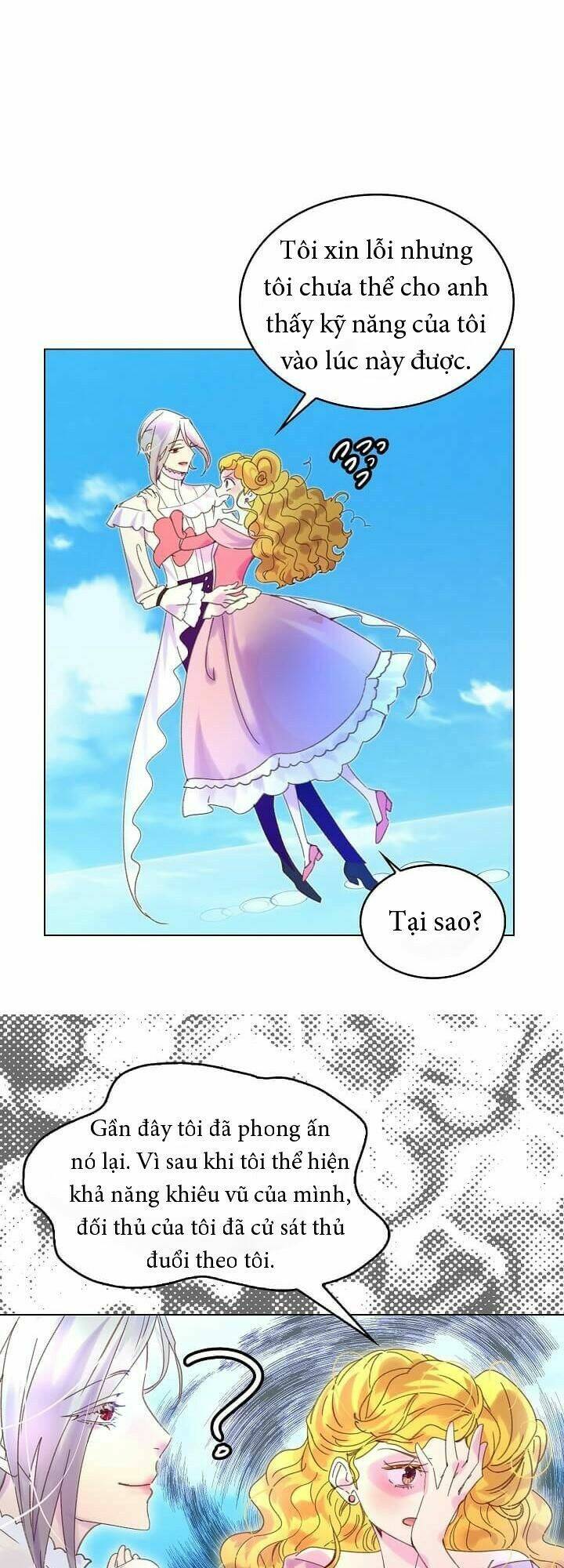 Tôi Không Phải Là Người Tốt: Chapter 81