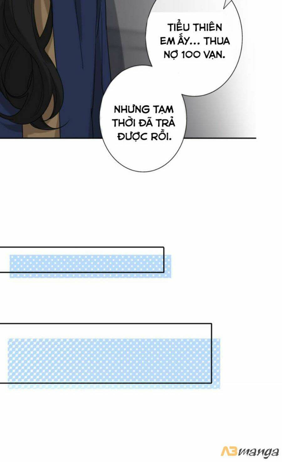 Cát Xê Người Tình Bóng Đêm: Chapter 14