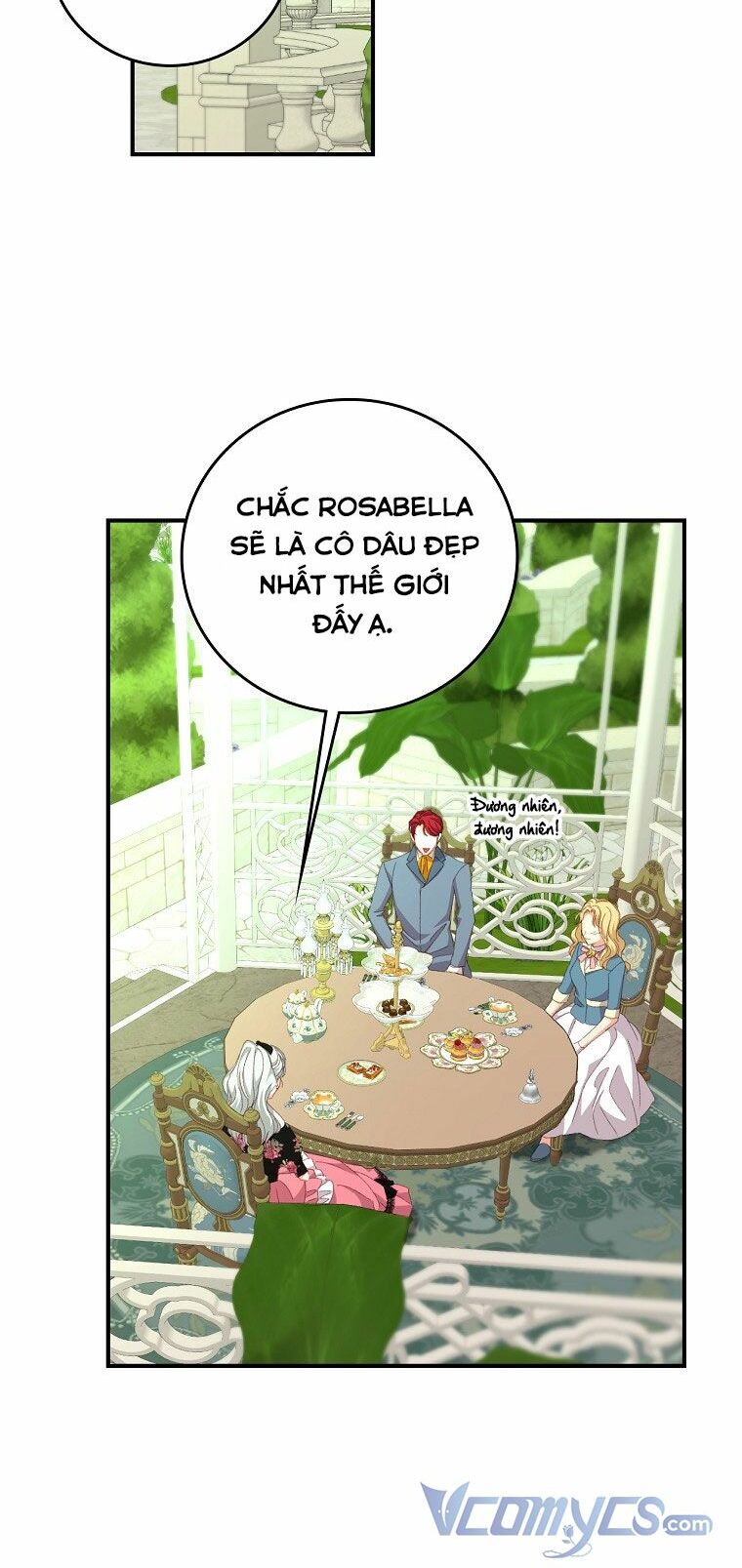 Đừng Chọc Đứa Em Gái Bé Bỏng Của Chúng Tôi: Chapter 93