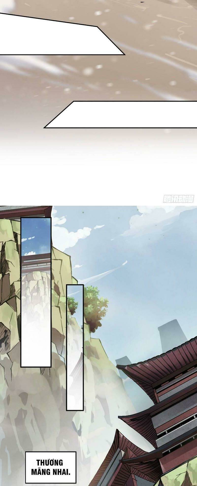 Nhân Đạo Kỹ Nguyên: Chapter 2