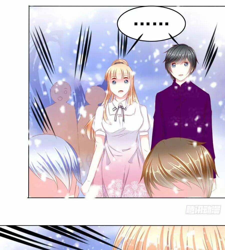 Hoàng Đế “Phế Vật” Tiến Hóa Sử: Chapter 84