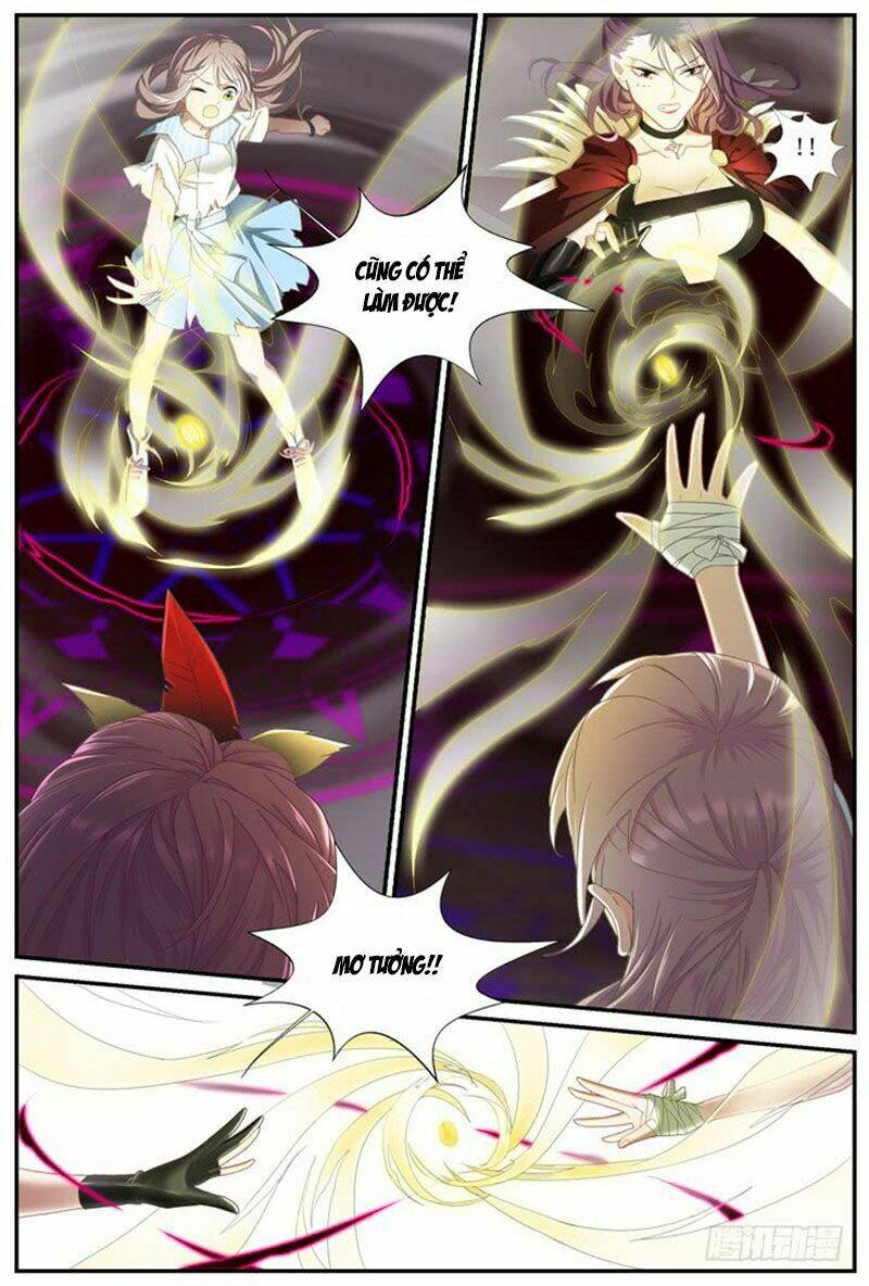 Nam Thần Là Quái Vật: Chapter 73