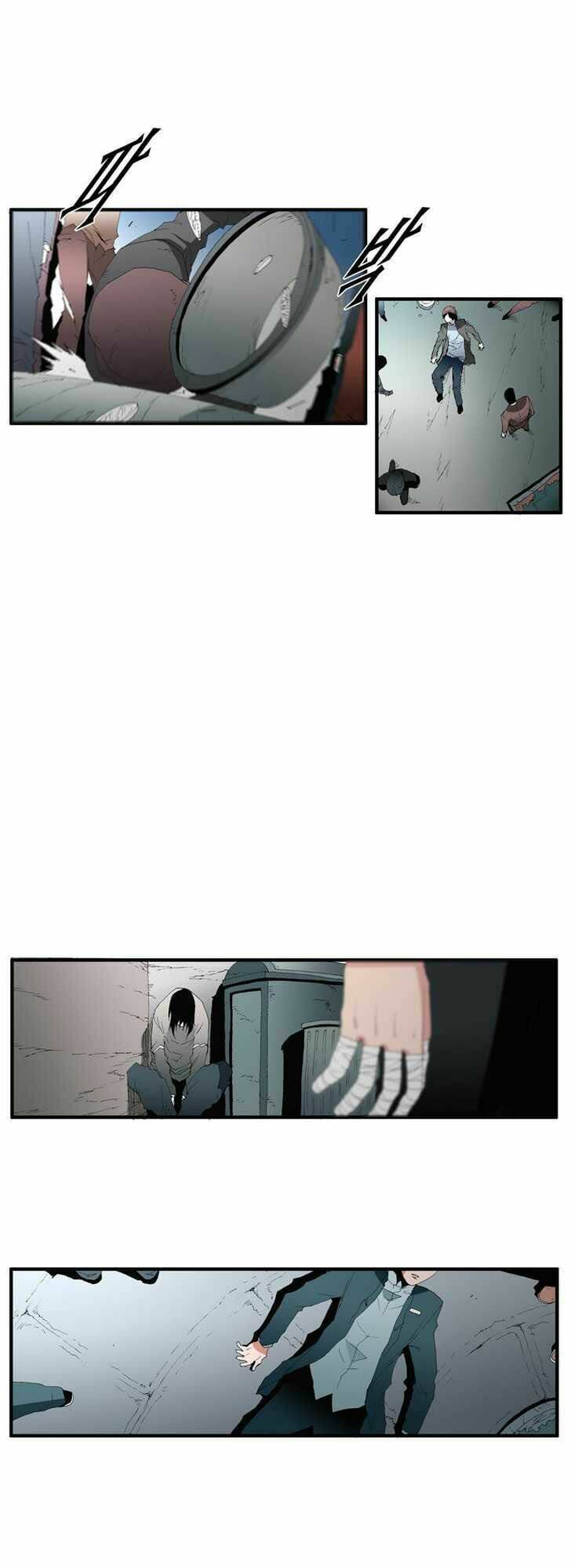 Siêu năng: Chapter 61