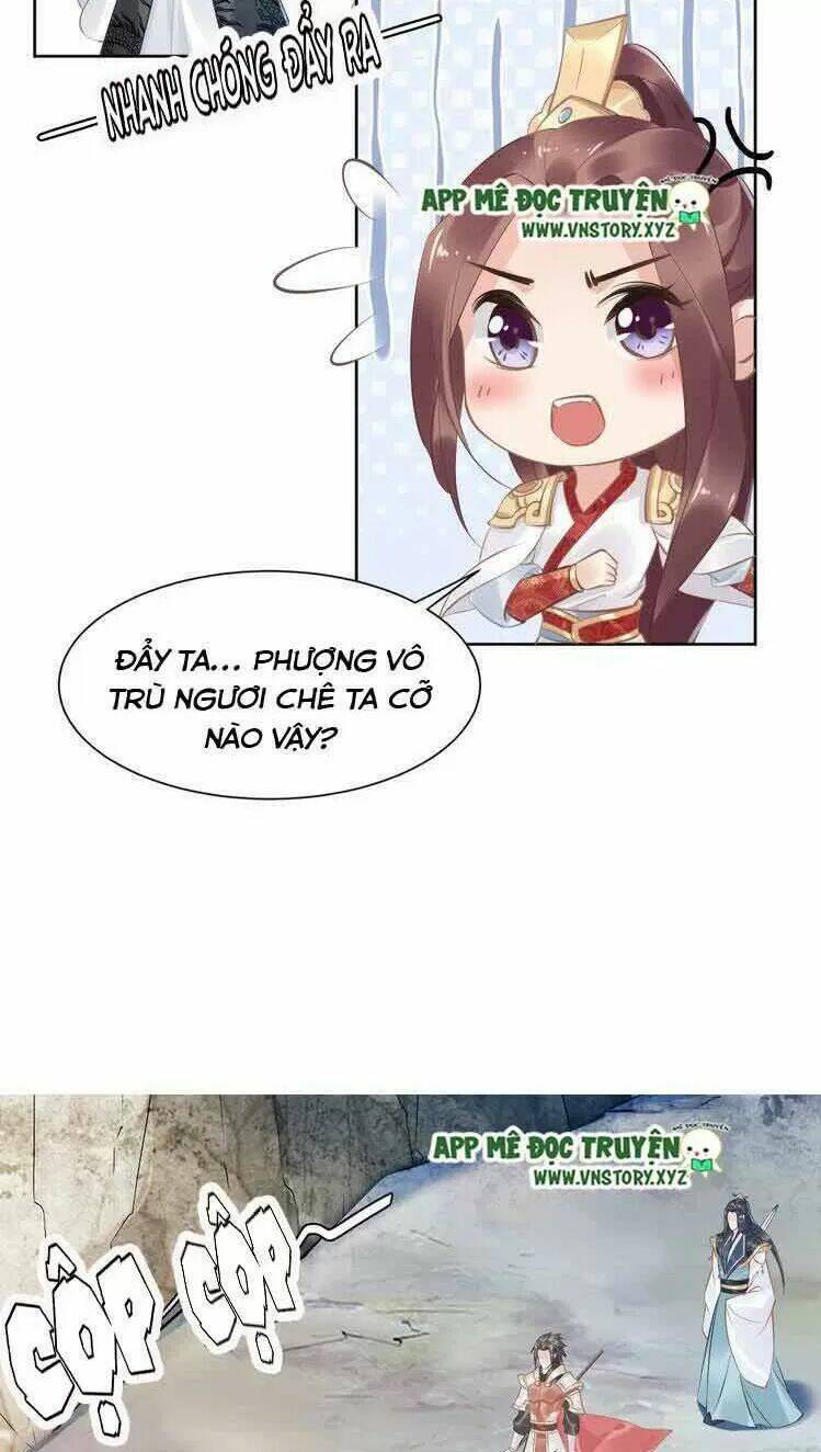 Nhất Sinh Nhất Thế Tiếu Thương Khung: Chapter 27