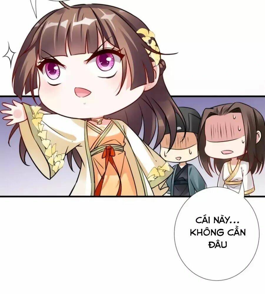 Vương Phi Có Chút Nghịch Ngợm: Chapter 54
