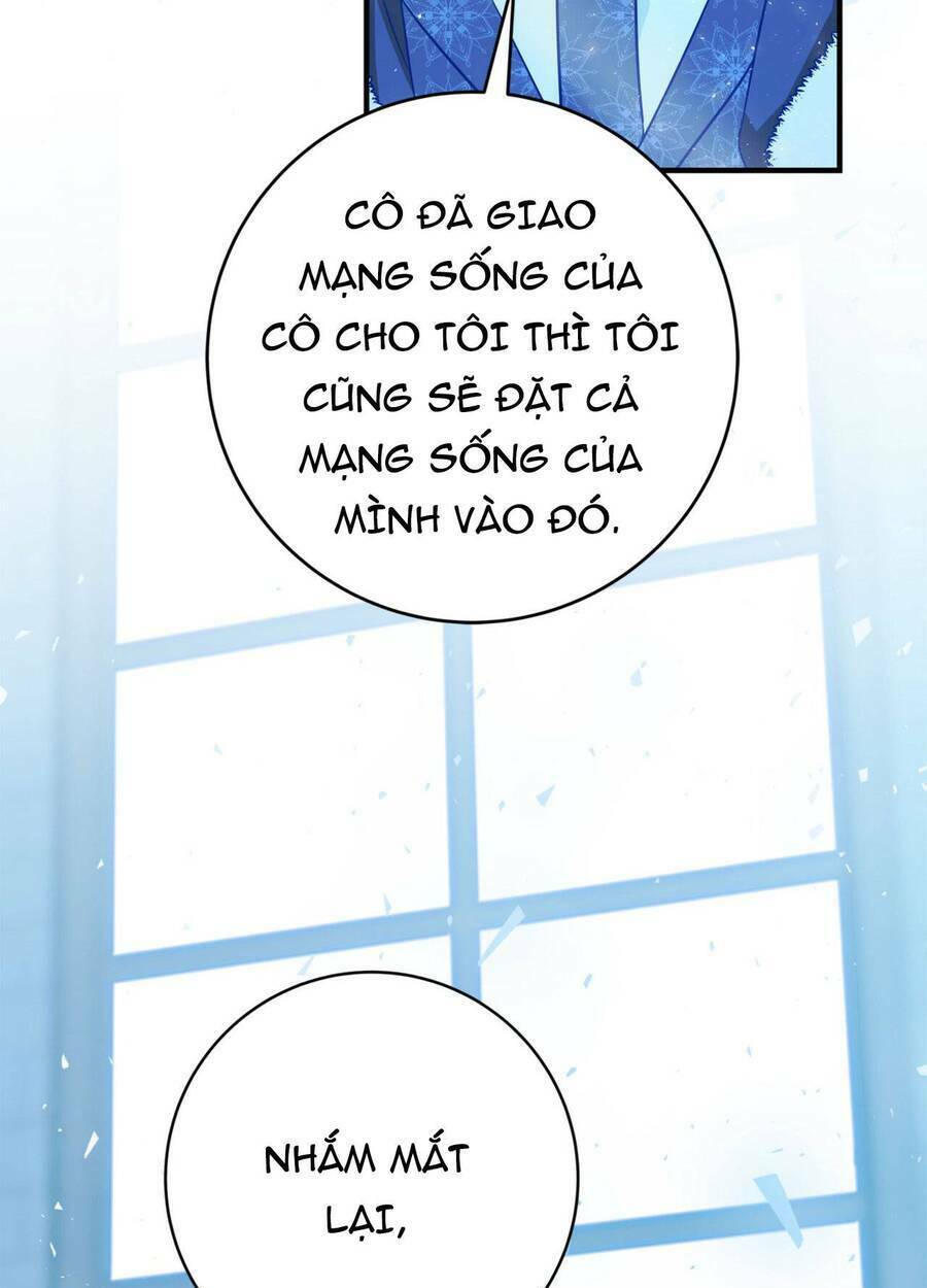 Lòng Trung Thành Với Kẻ Ác: Chapter 4