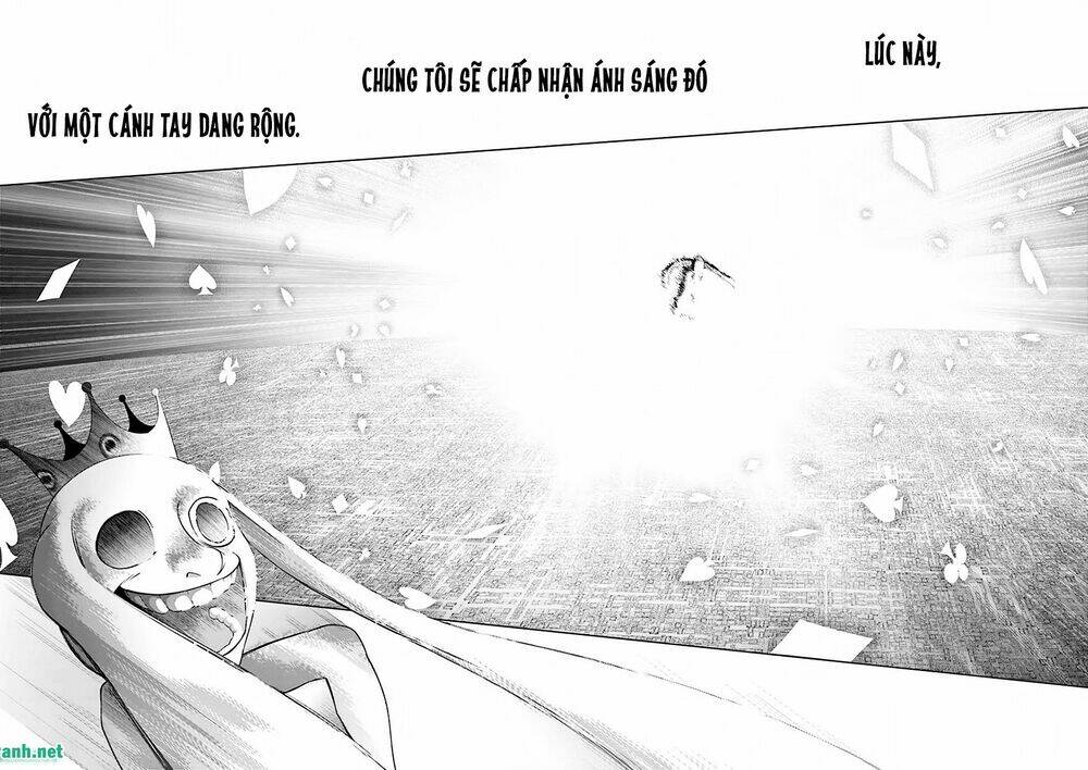 Thế Giới Quỷ: Chapter 120