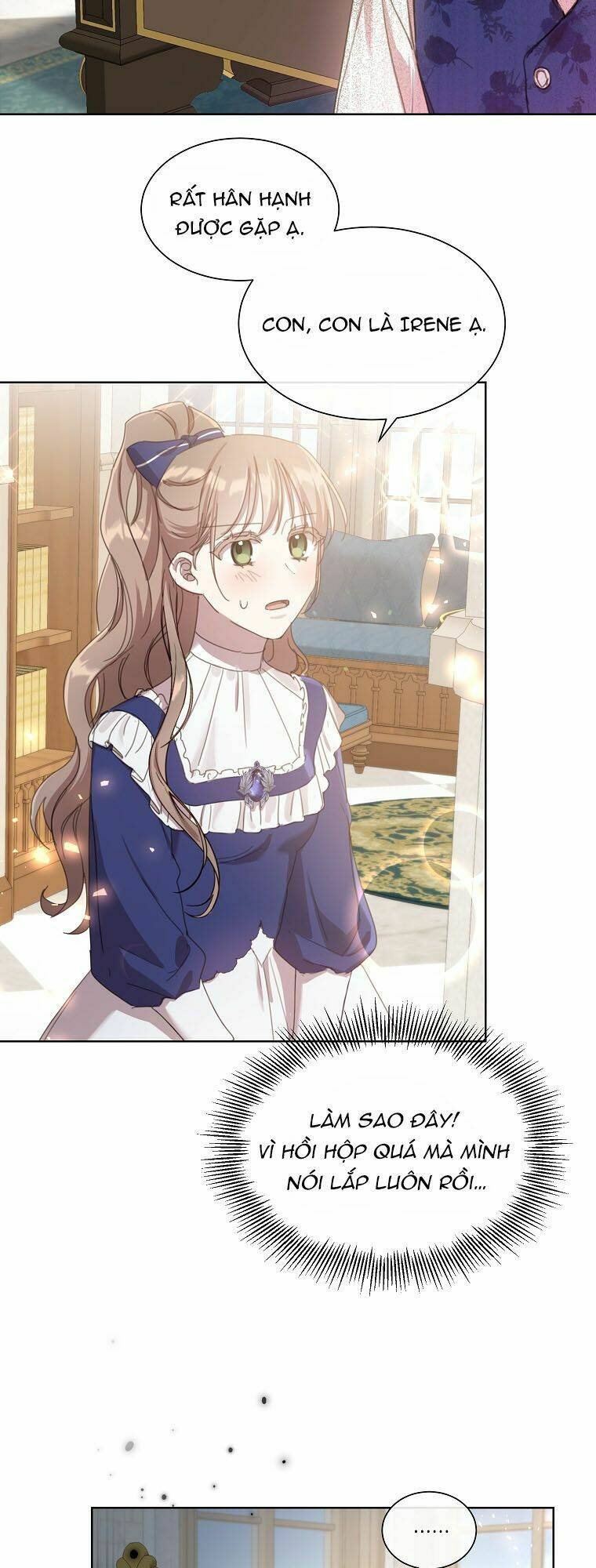 Mất Đi Một Người Chị Tốt: Chapter 12