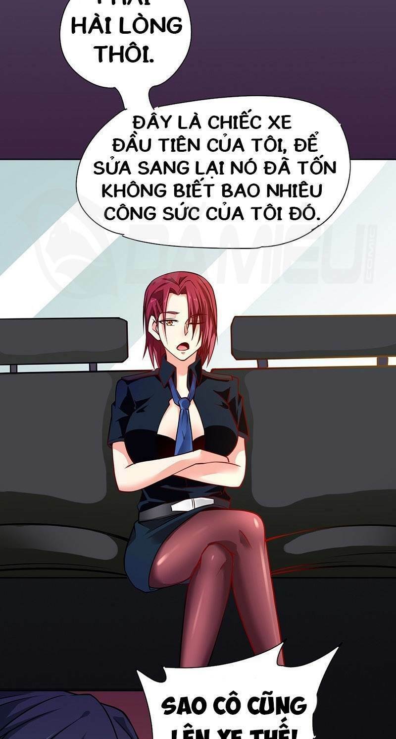 Nhất Phẩm Cao Thủ: Chapter 72