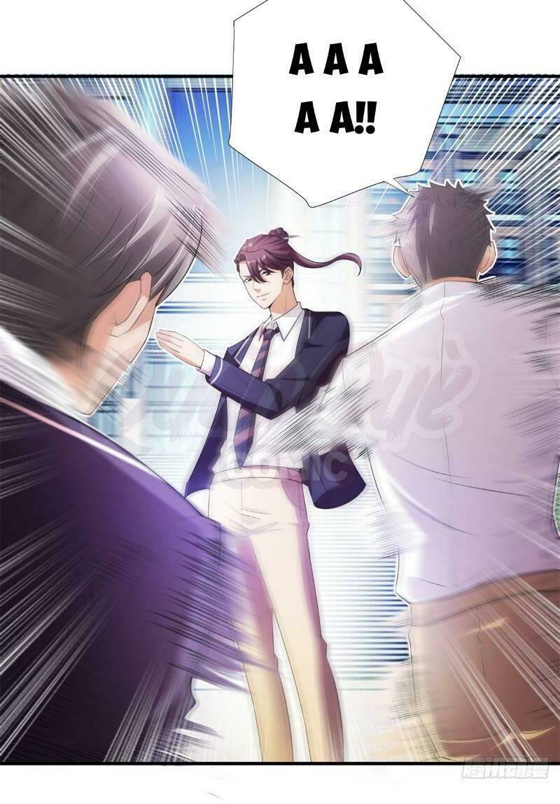 Chí Tôn Toàn Năng: Chapter 6