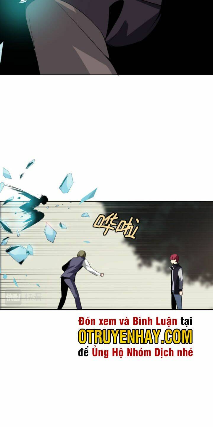 Lão Bà Ta Là Minh Chủ Võ Lâm: Chapter 8