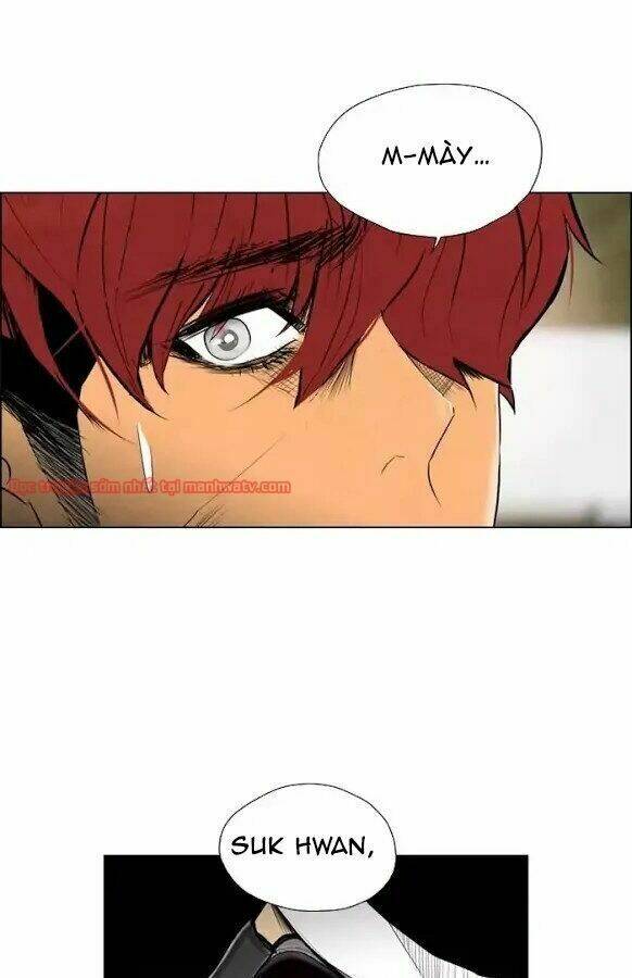 Kẻ Hồi Sinh: Chapter 50