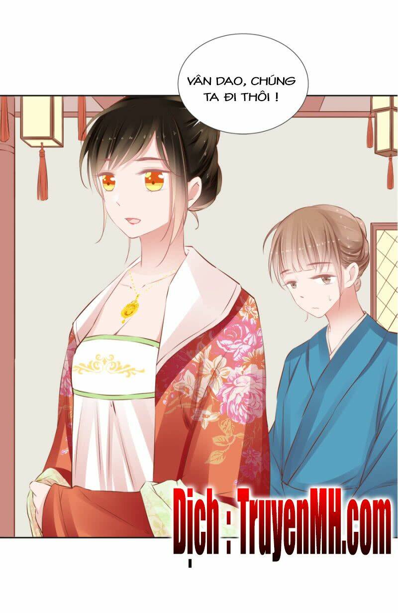 Solo Đi Vương Gia: Chapter 61