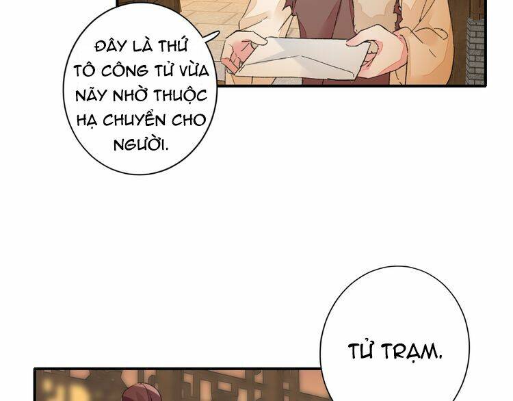 Hoa Nhan Sách: Chapter 69.2