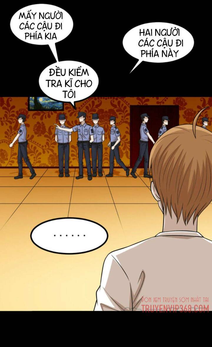 Đai Ca Trở Lại Tuổi 16: Chapter 66