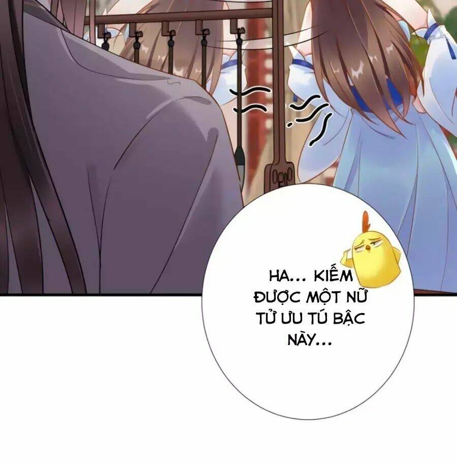 Vương Phi Có Chút Nghịch Ngợm: Chapter 68