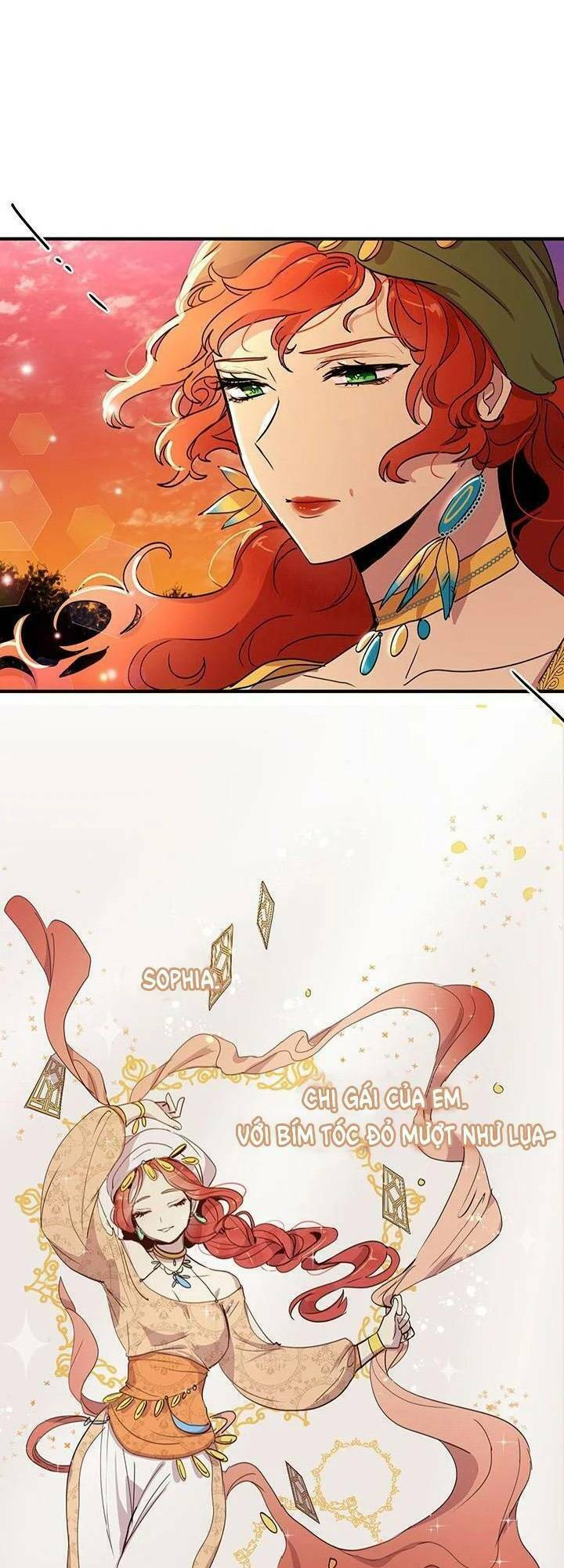 Công Tước, Loạn Vừa Thôi!: Chapter 44