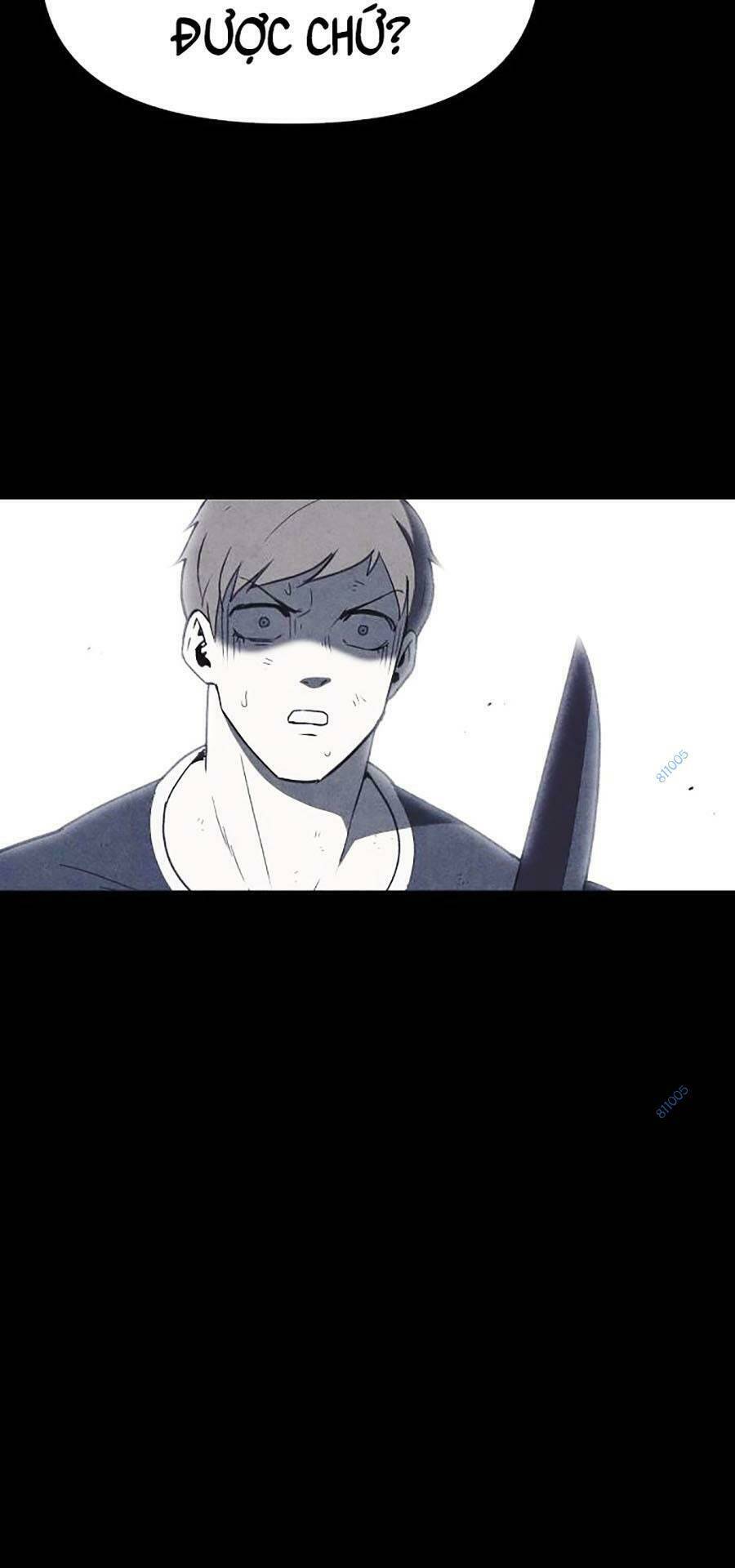 Cậu Bé Shotgun: Chapter 60