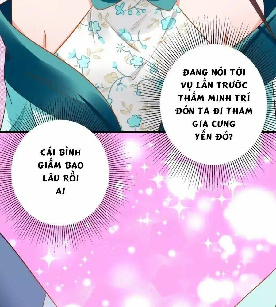Vương Phi Có Chút Nghịch Ngợm: Chapter 69