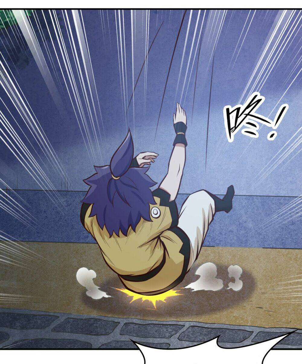 Hiệp Hành Cửu Thiên: Chapter 87