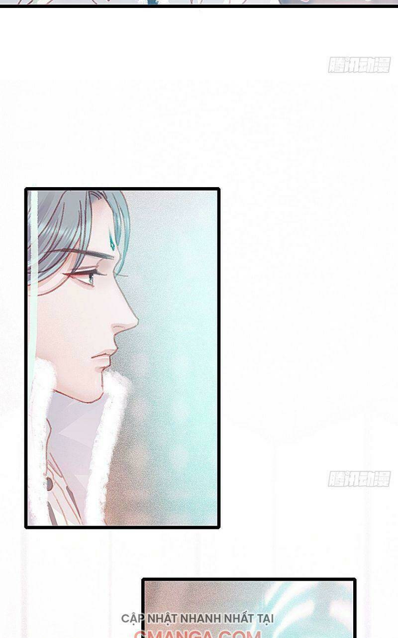 Hữu Yêu Lai Chi Họa Trung Tiên: Chapter 61