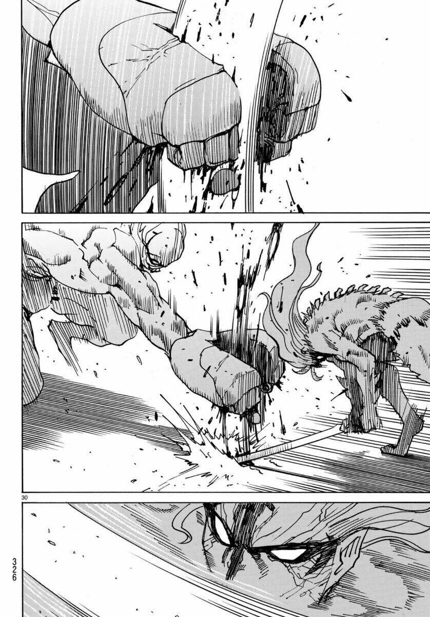 Gusha No Hoshi: Chapter 5