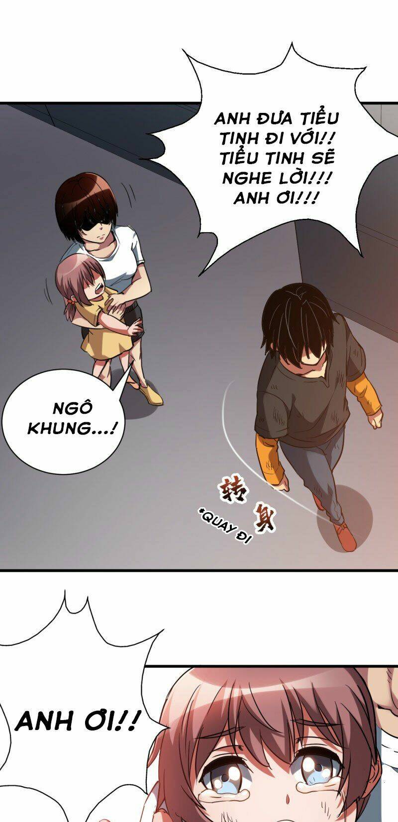 Trò Chơi Thời Mạt Thế: Chapter 5