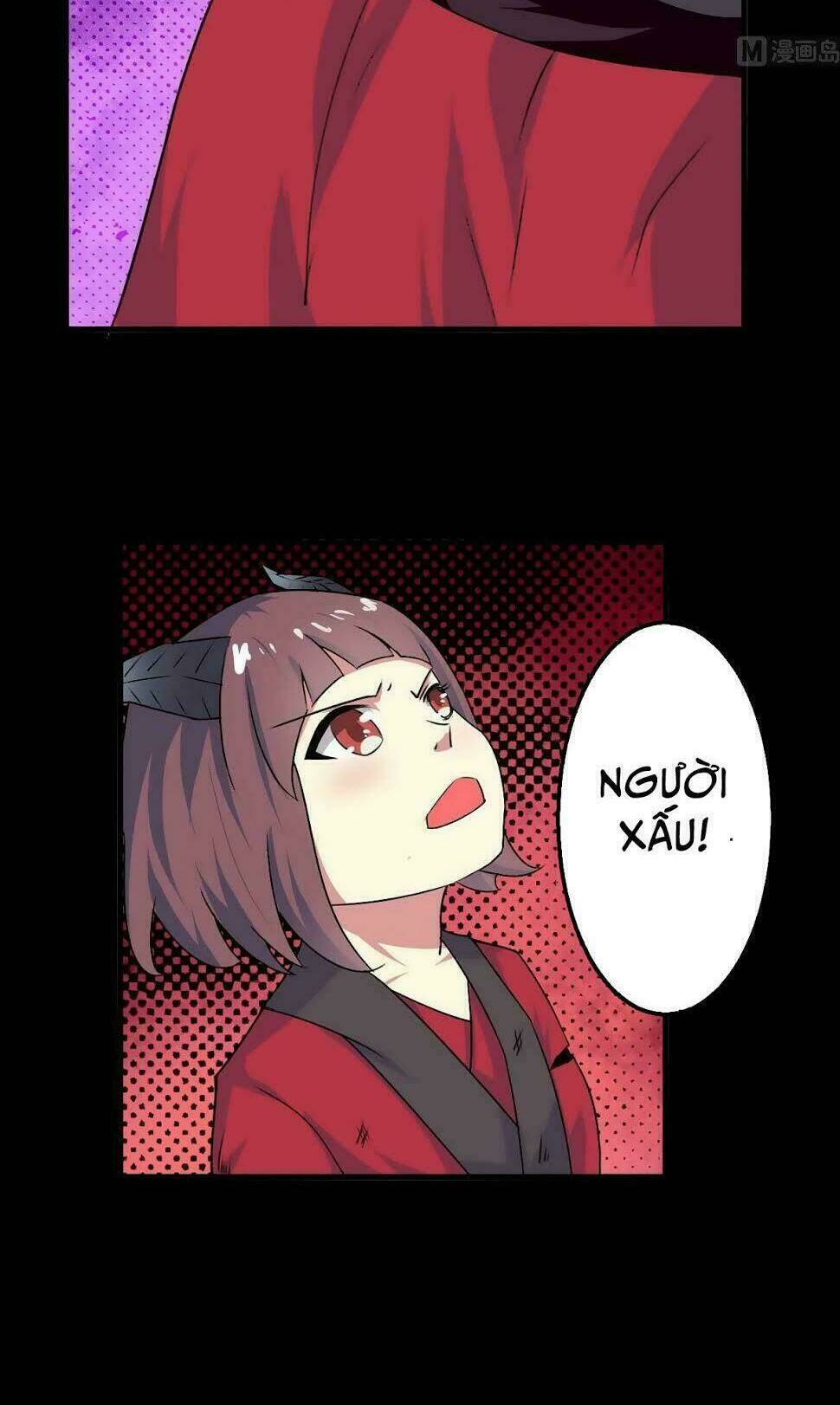 Tu Chân Giả Tại Dị Thế: Chapter 48