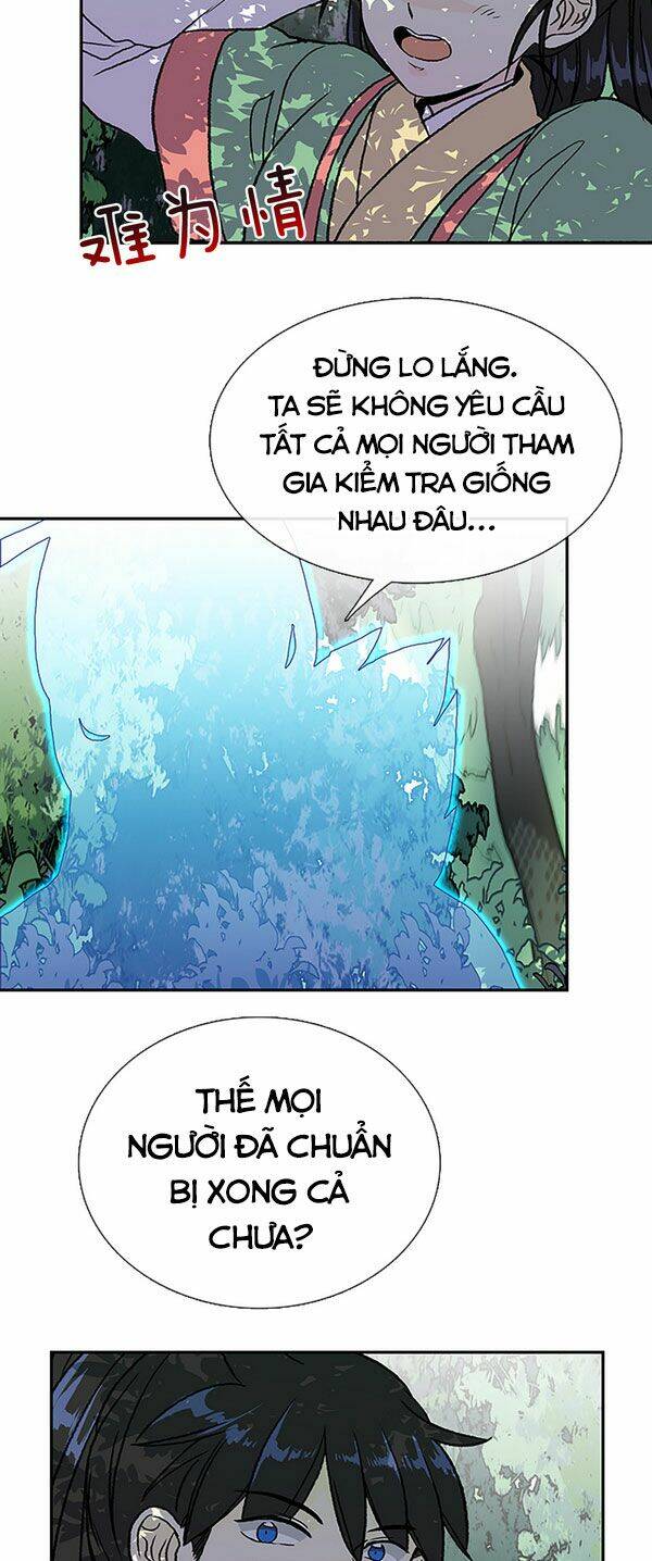 Học Sĩ Tái Sinh: Chapter 139