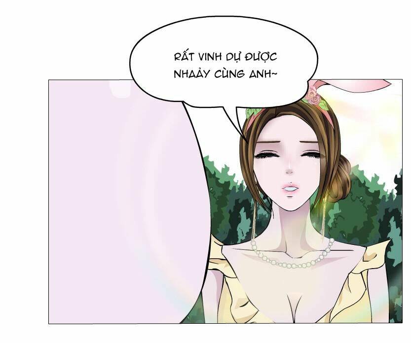 Cạm Bẫy Của Nữ Thần: Chapter 57
