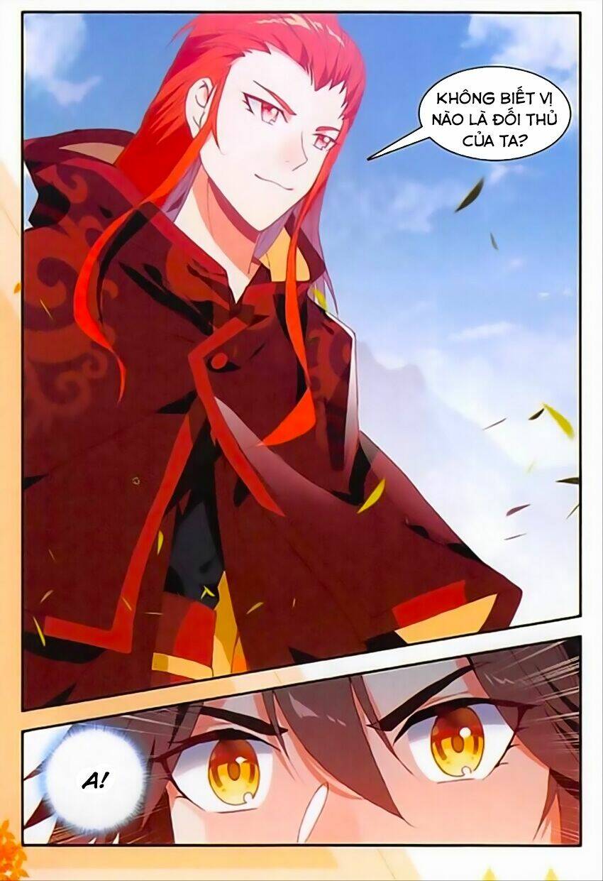 Thiện Lương Tử Thần: Chapter 90