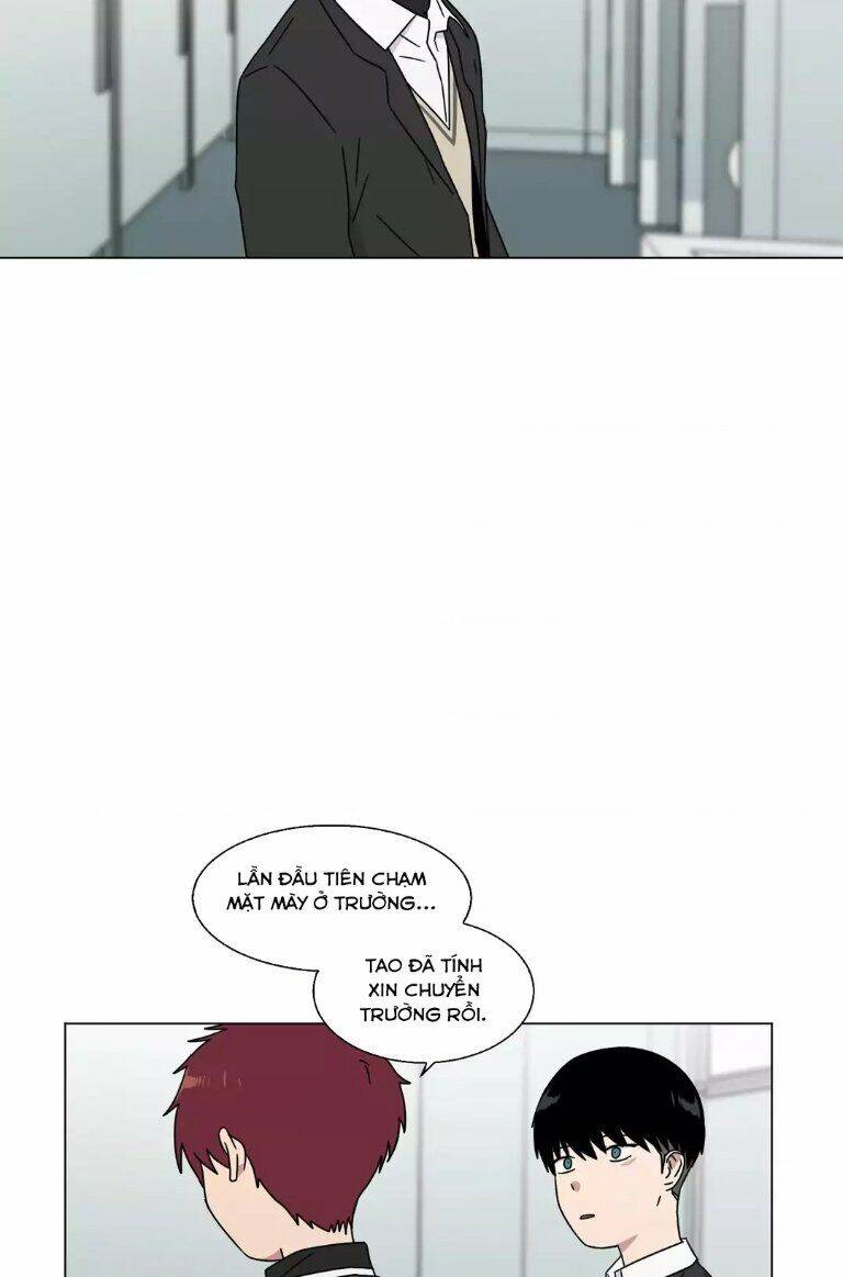 …”Một Sự Thật Khá Khó Chịu.”: Chapter 57