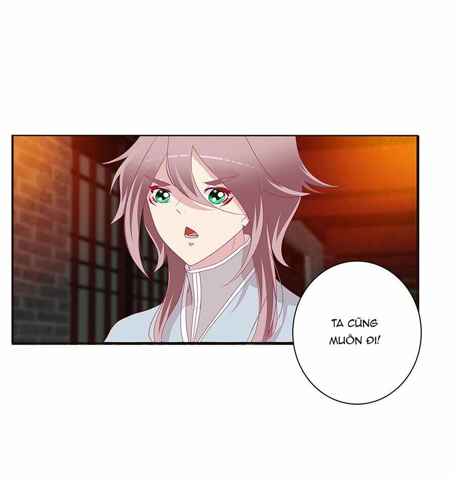 Tướng Quân Mời Ra Trận: Chapter 156