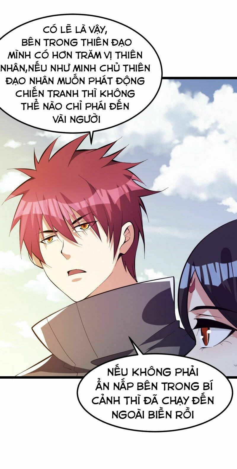Tiên Vương Trùng Sinh: Chapter 145
