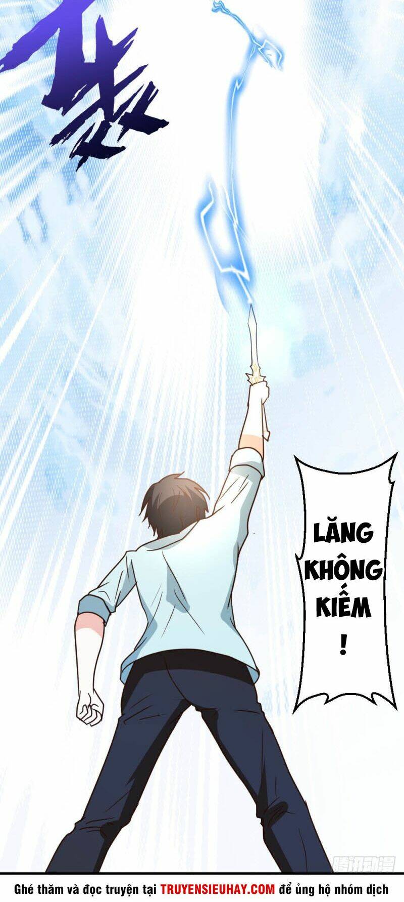 Trọng Sinh Tu Chân Tại Đô Thị: Chapter 65