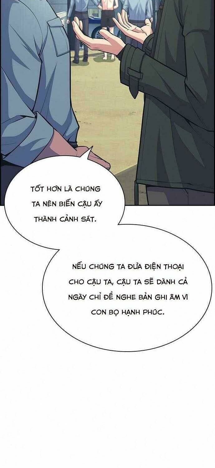 Kẻ Ngoại Lai Ở Vùng Đất Bị Ruồng Bỏ: Chapter 6