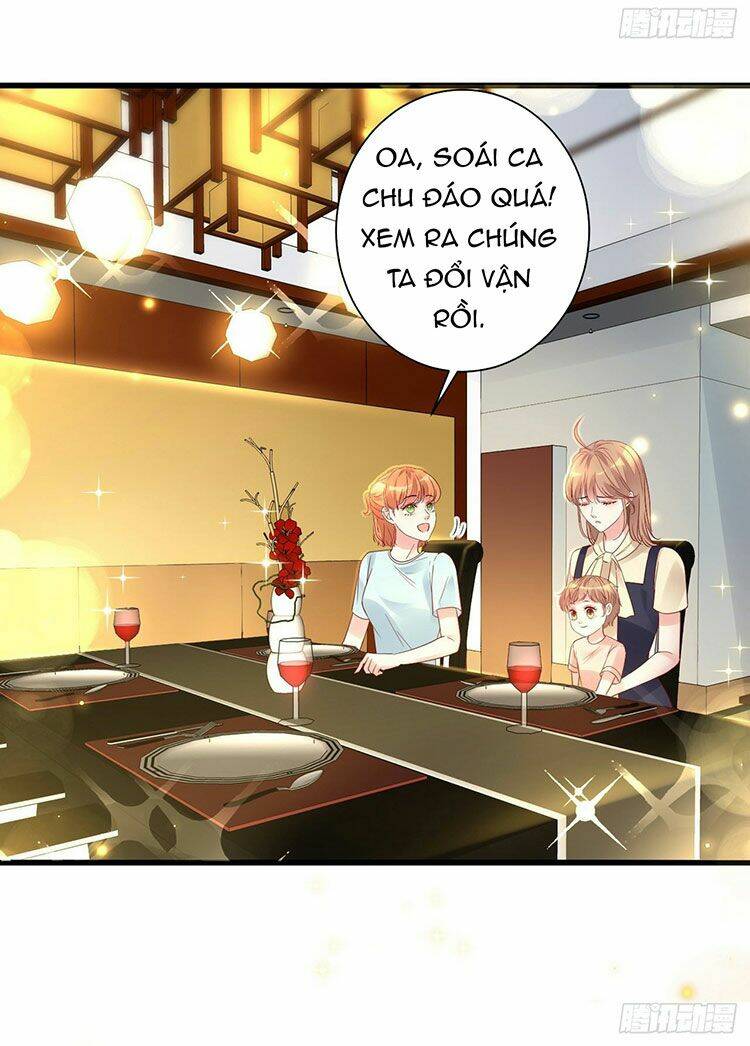 Náo Loạn Suốt Đời: Chapter 16