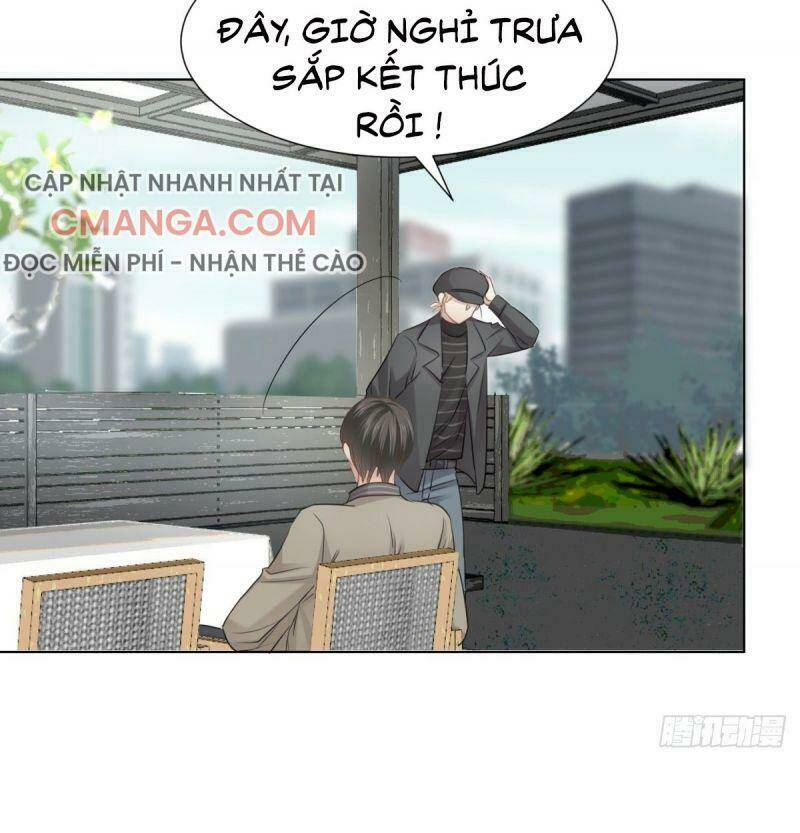 Điều Giáo Gấu Bắc Cực: Chapter 55