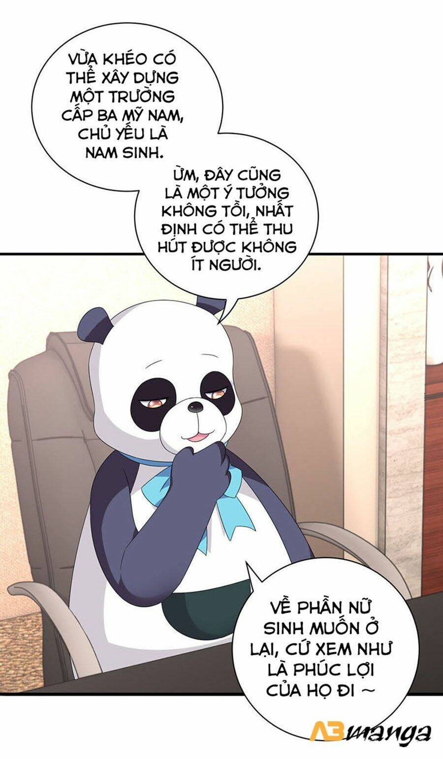 Yêu Tôi Đều Chết Cả Đi!: Chapter 137