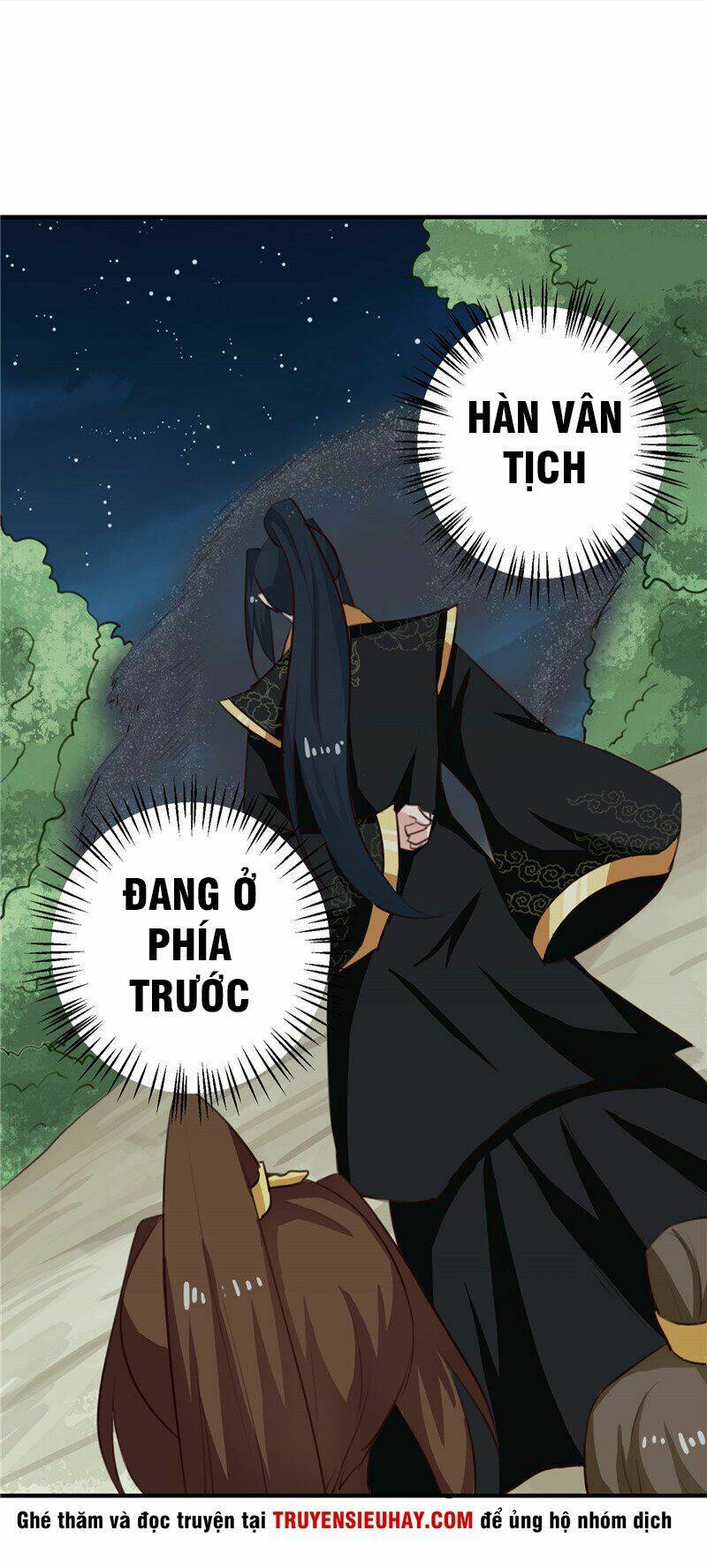 Thiên Tài Tiểu Độc Phi: Chapter 92