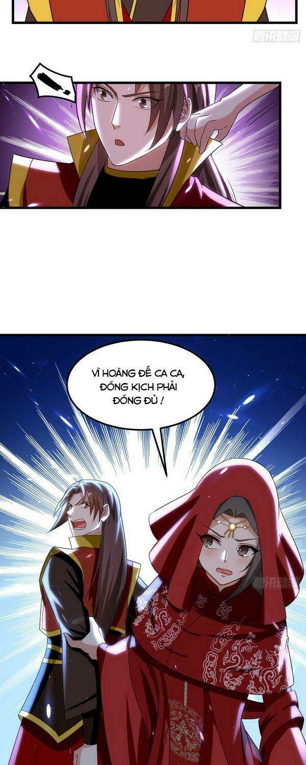 Dị Giới Siêu Cấp Ở Rể: Chapter 94