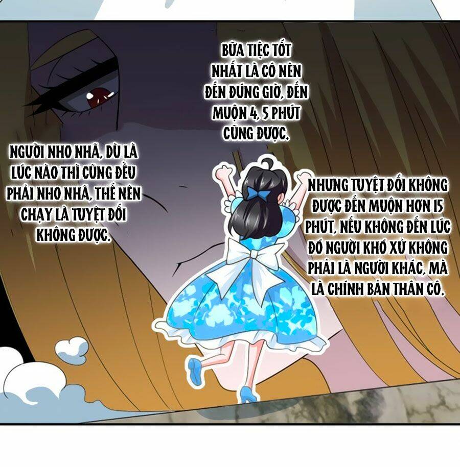 Người Yêu Khát Máu Của Tôi: Chapter 86