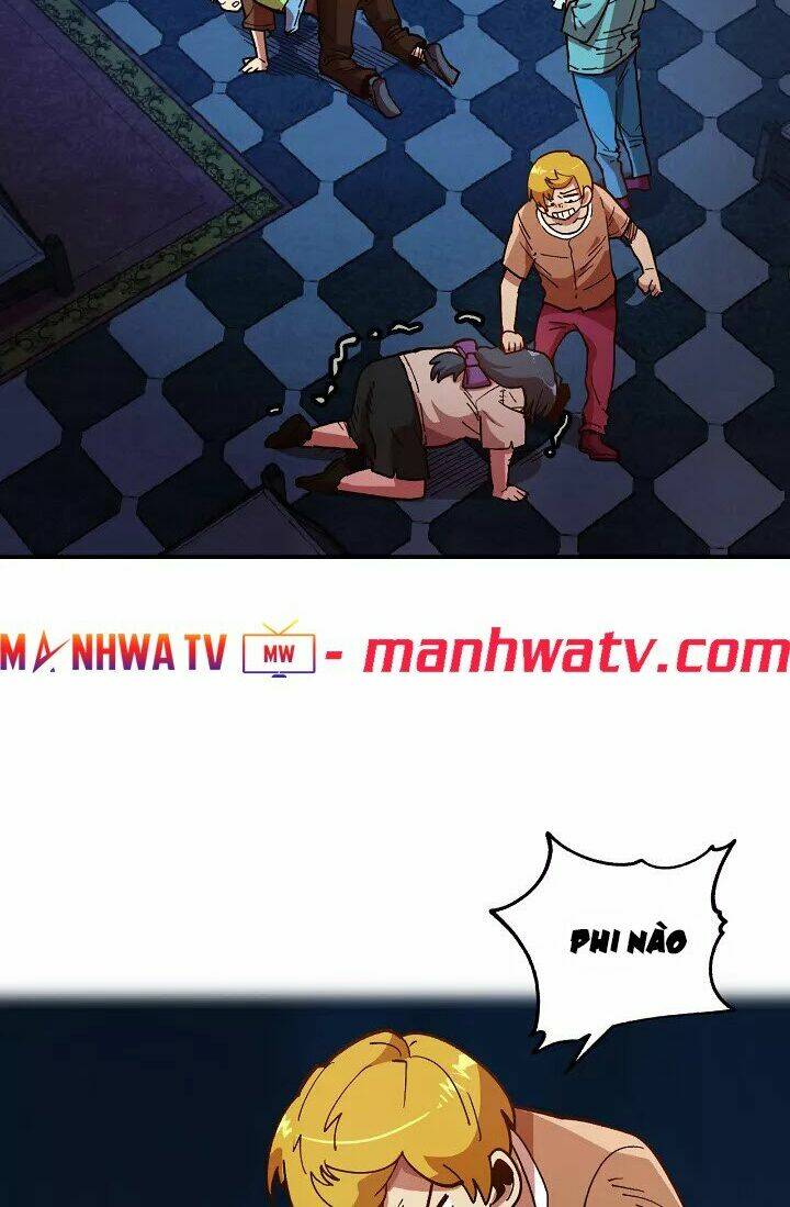 Nô Lệ Nghịch Thiên: Chapter 7