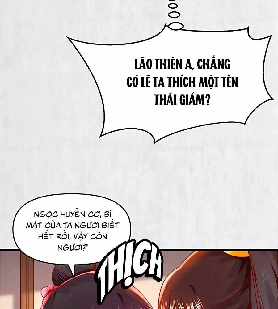 Hoạn Phi Hoàn Triều: Chapter 91